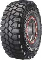 Off-road MAXXIS tyres
