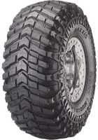 Off-road MAXXIS tyres